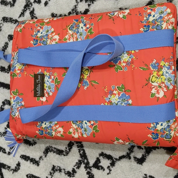 Matilda Jane Other Matilda Jane Lifes A Picnic Blanket 725 X 45 Euc